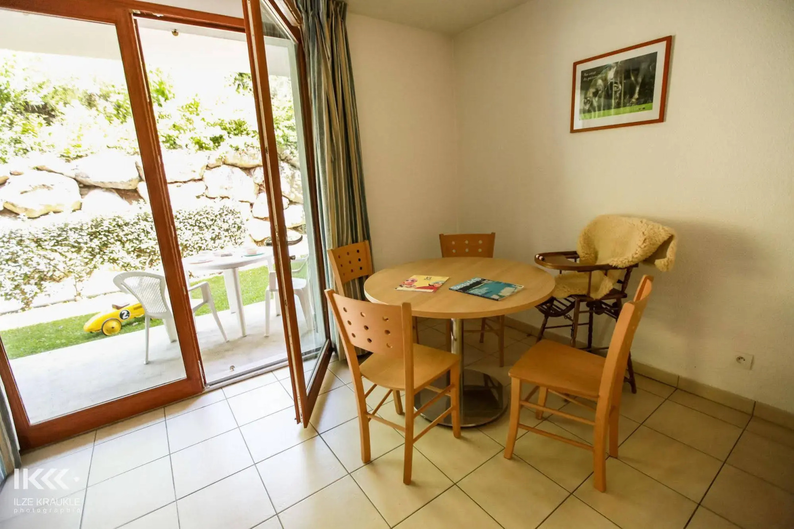 Résidence Balcons De La Neste