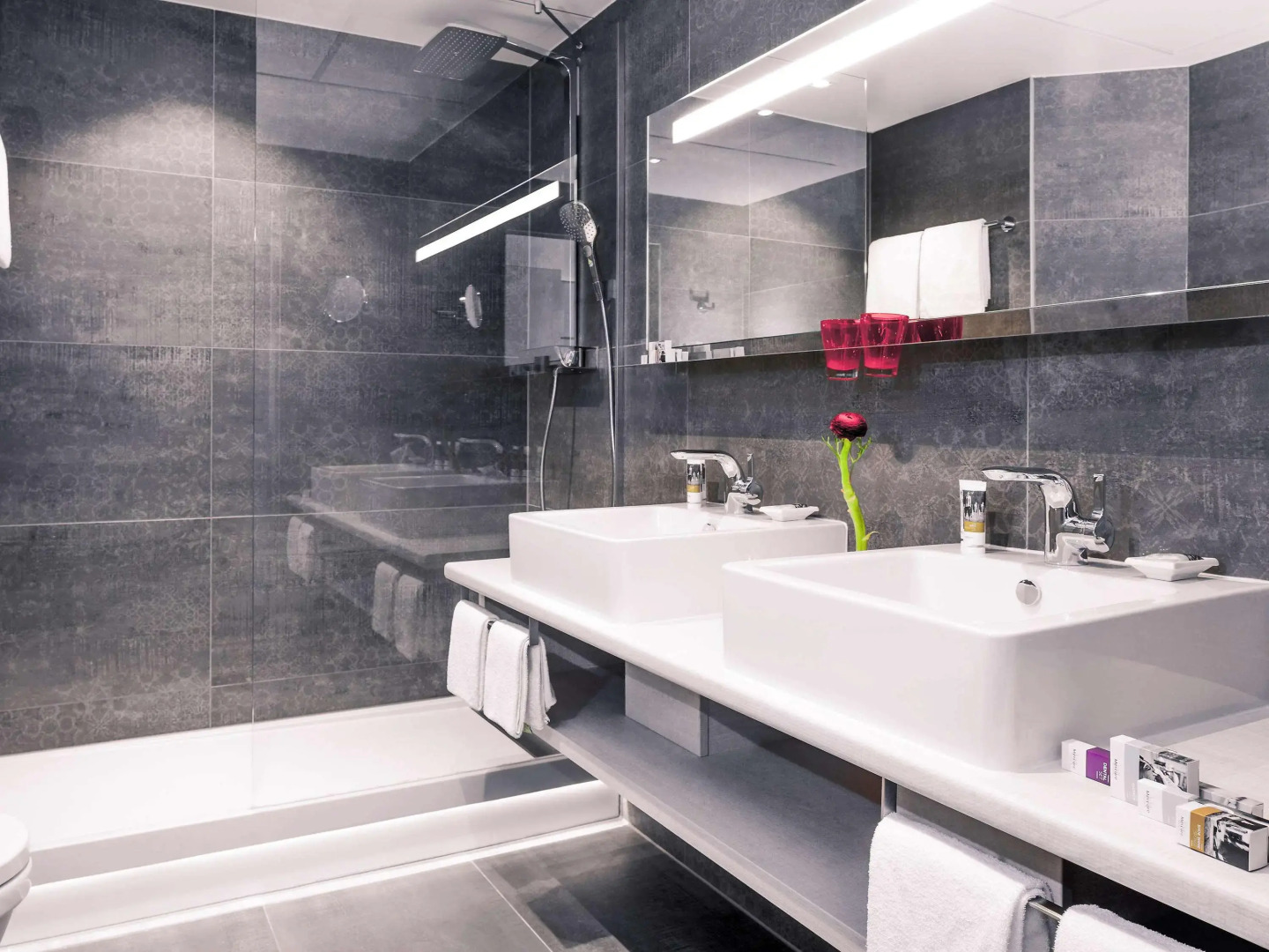 Mercure Vienna First