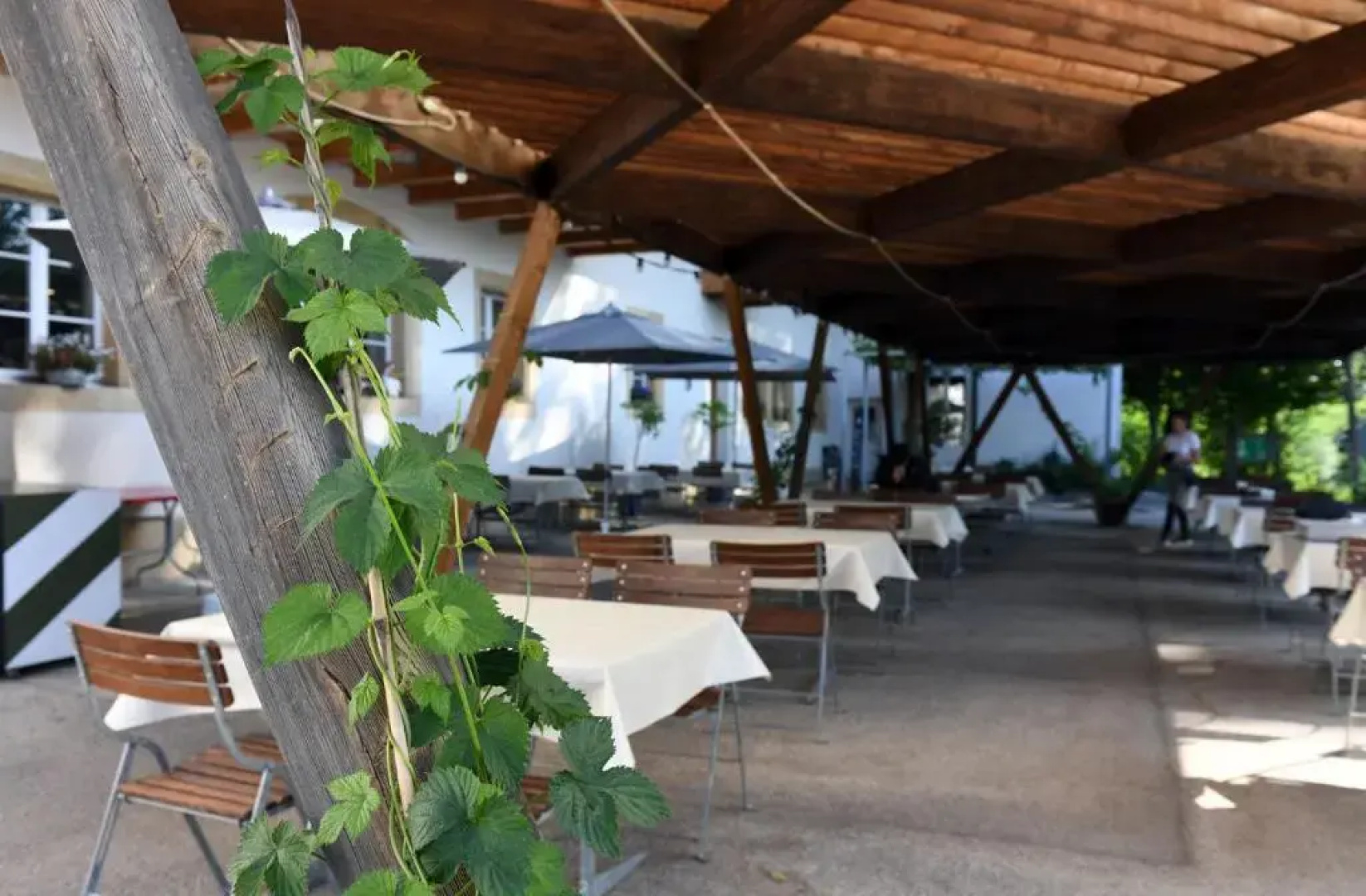 Hotel Auberge de la Sauge