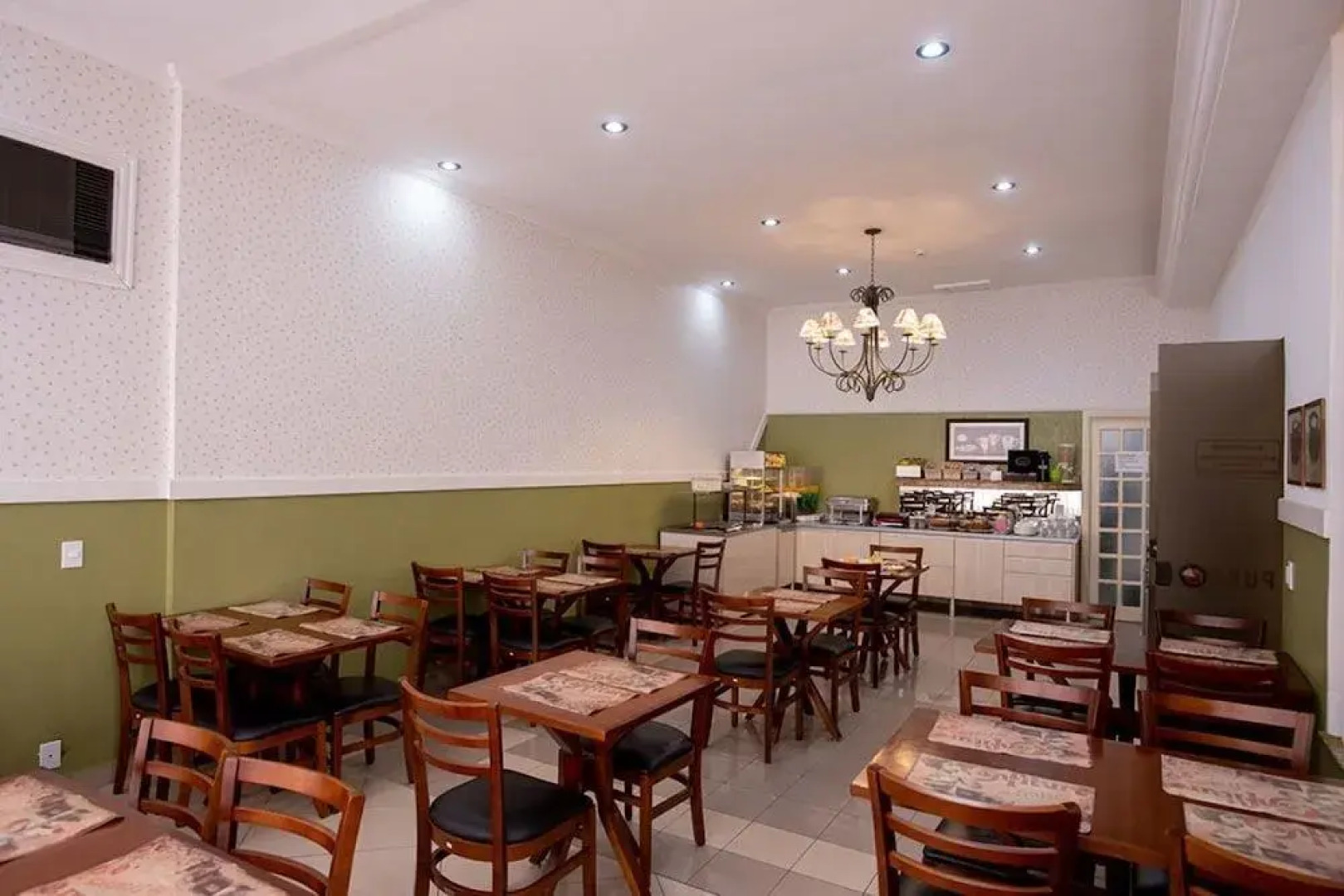 Universitário Hotel