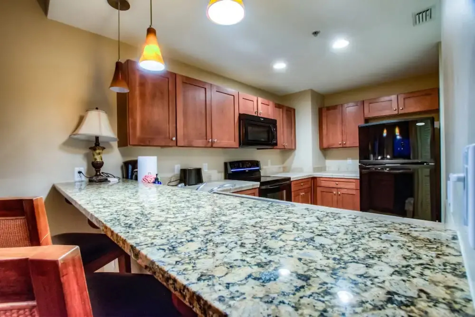 Origin Beach Resort by ZIA VR