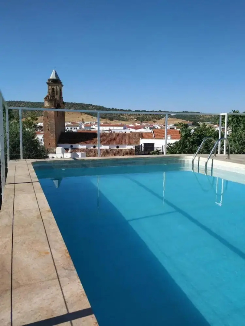 Hostería Casa Adriano