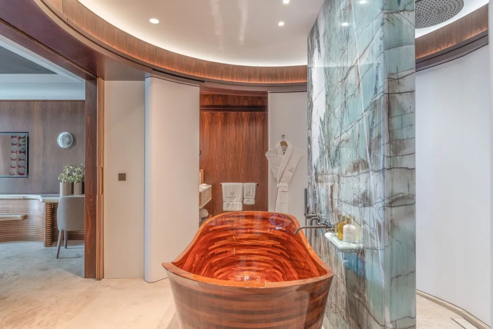 Eden Rock - St Barths