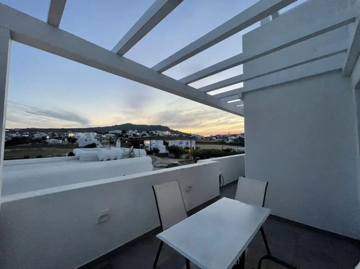 Mykonos Dot Apartments