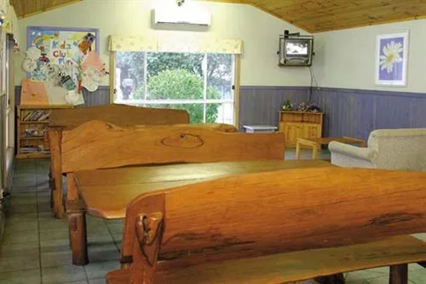 Kendalls Beach Holiday Park