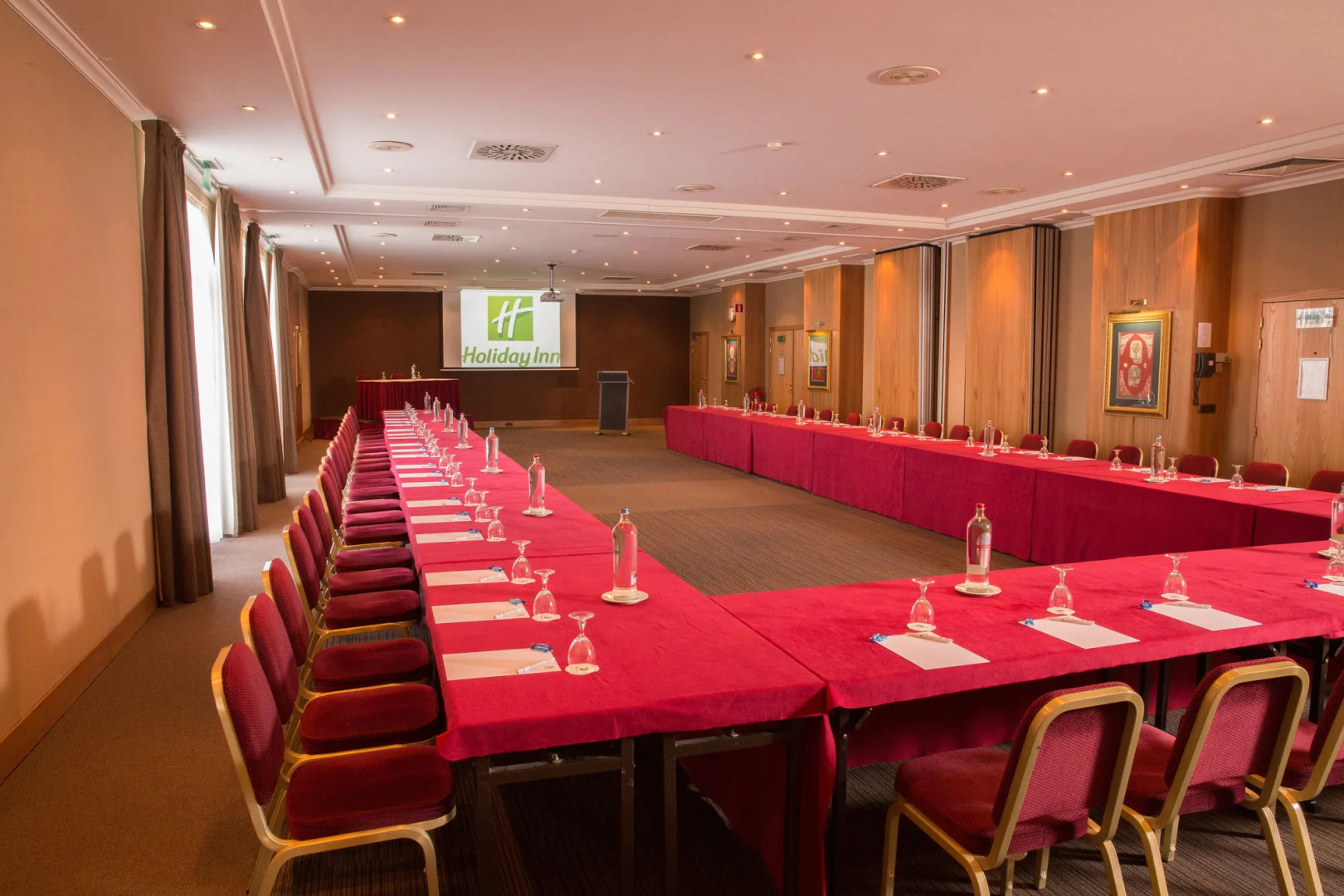 Holiday Inn Gent Expo by IHG