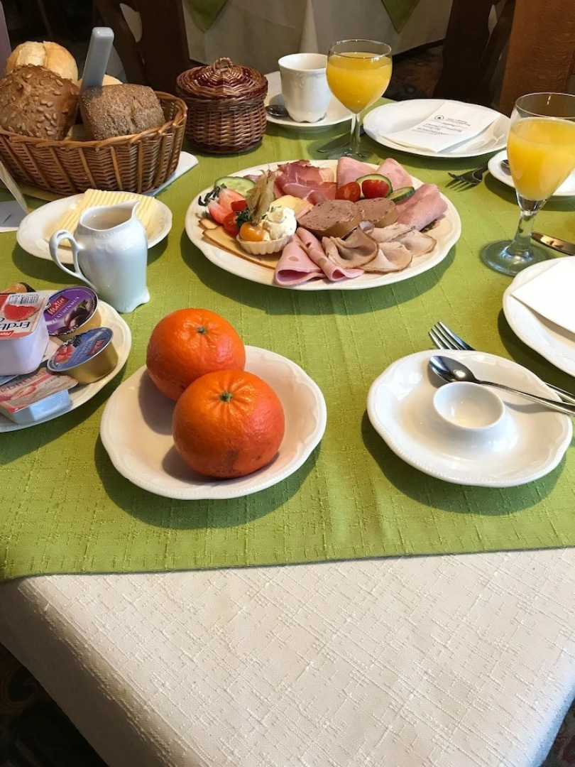 Ferienwohnung Reifberg