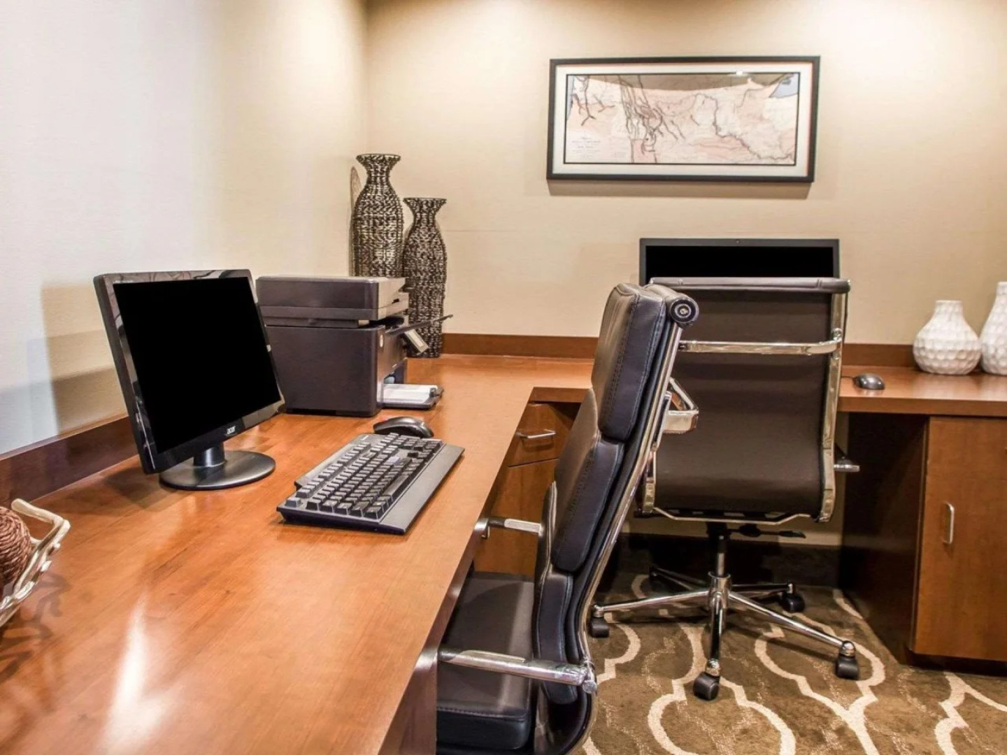 Comfort Inn St. Louis - Westport Event Center