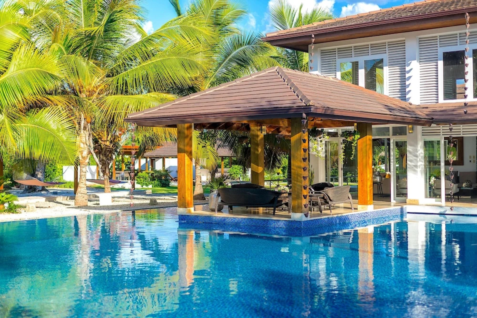 Srvittinivillas Agp36 / Spacius / Confortable Luxury Villa/ Family/ Team/ Cdc