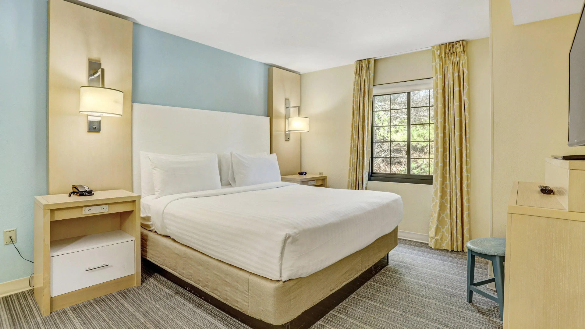 Staybridge Suites Columbia Baltimore by IHG