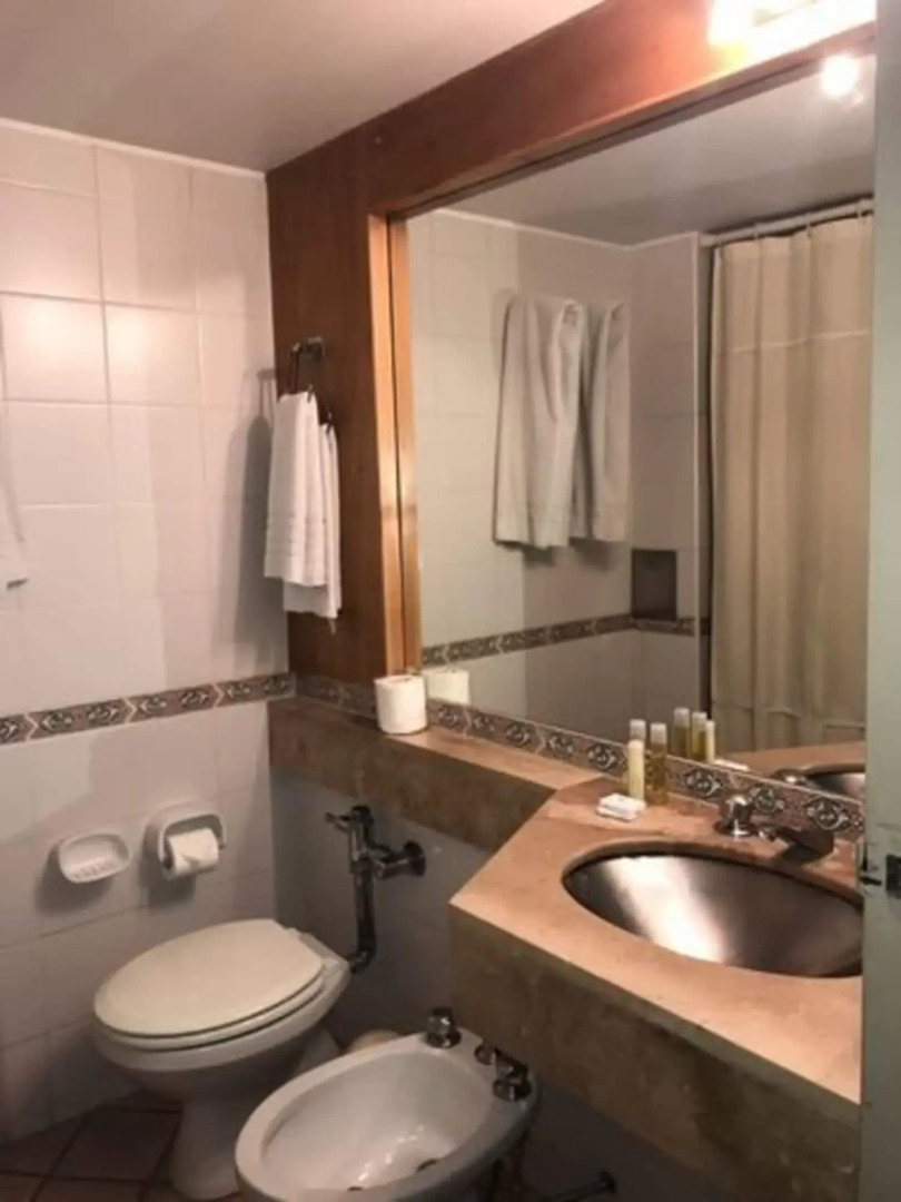 Raices Aconcagua Mendoza