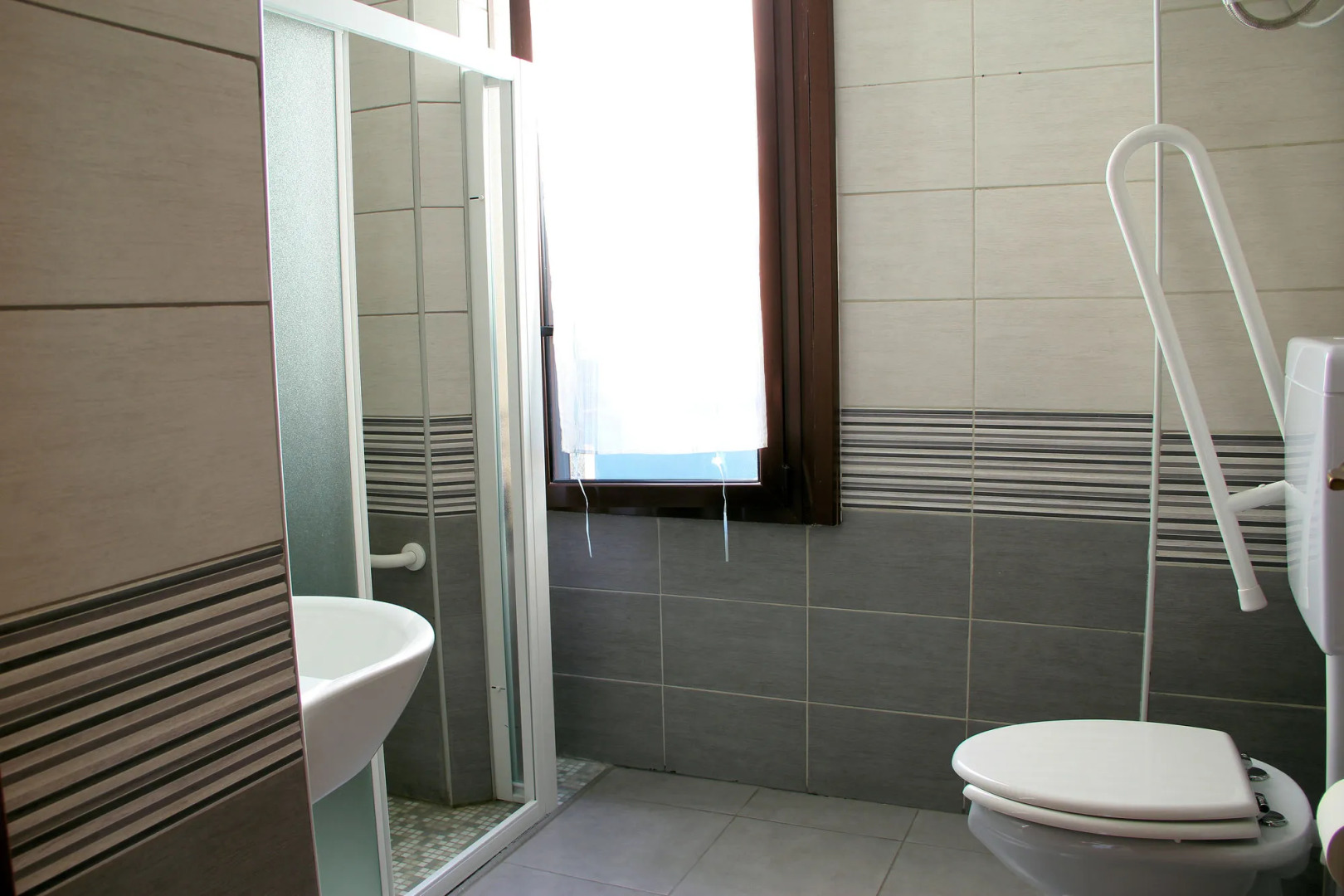 Guest House Brianza Room