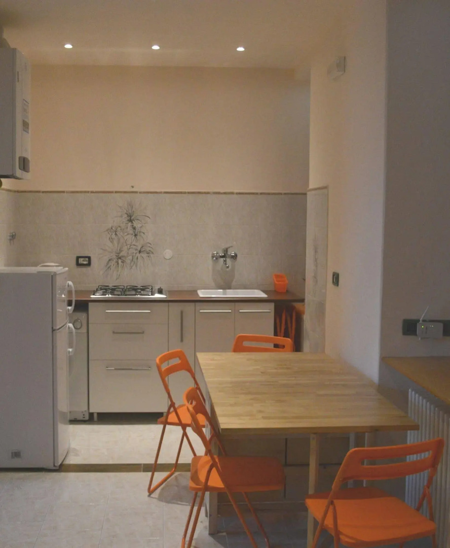 Casa Vacanze All'Angolo