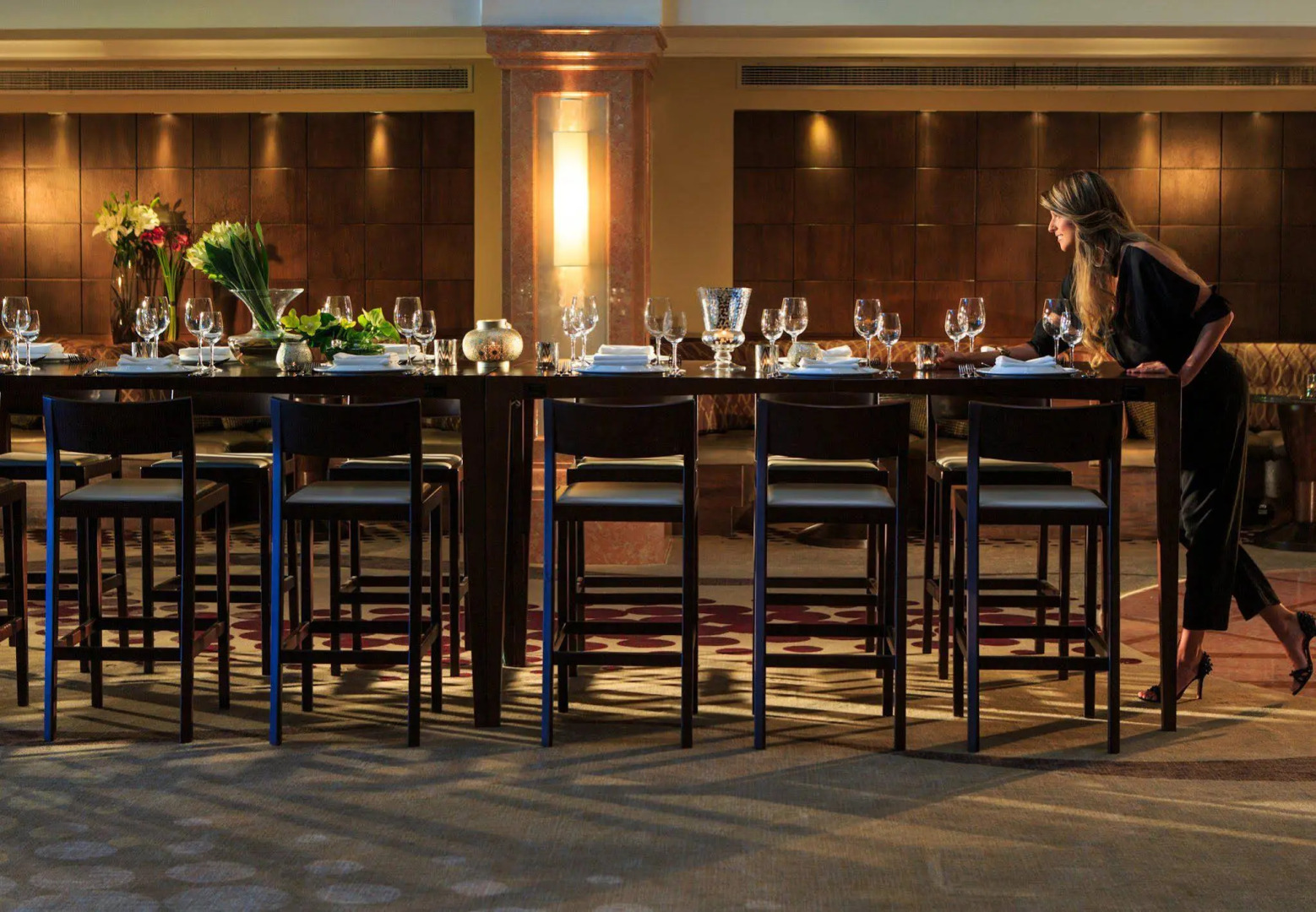 JW Marriott Hotel Rio de Janeiro