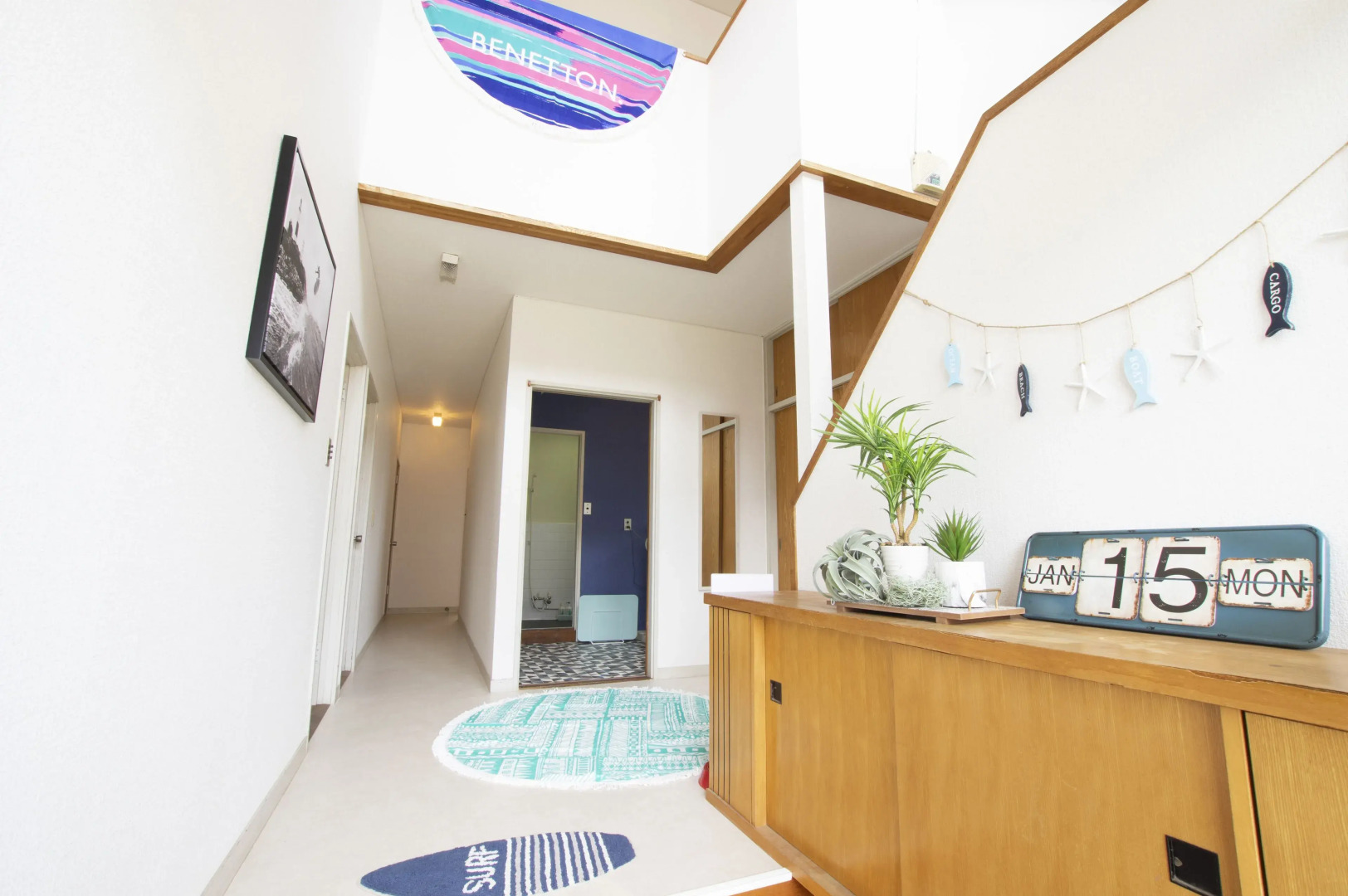 Villent Kujukuri Ocean2 Villent Kujukuri Ocean 2