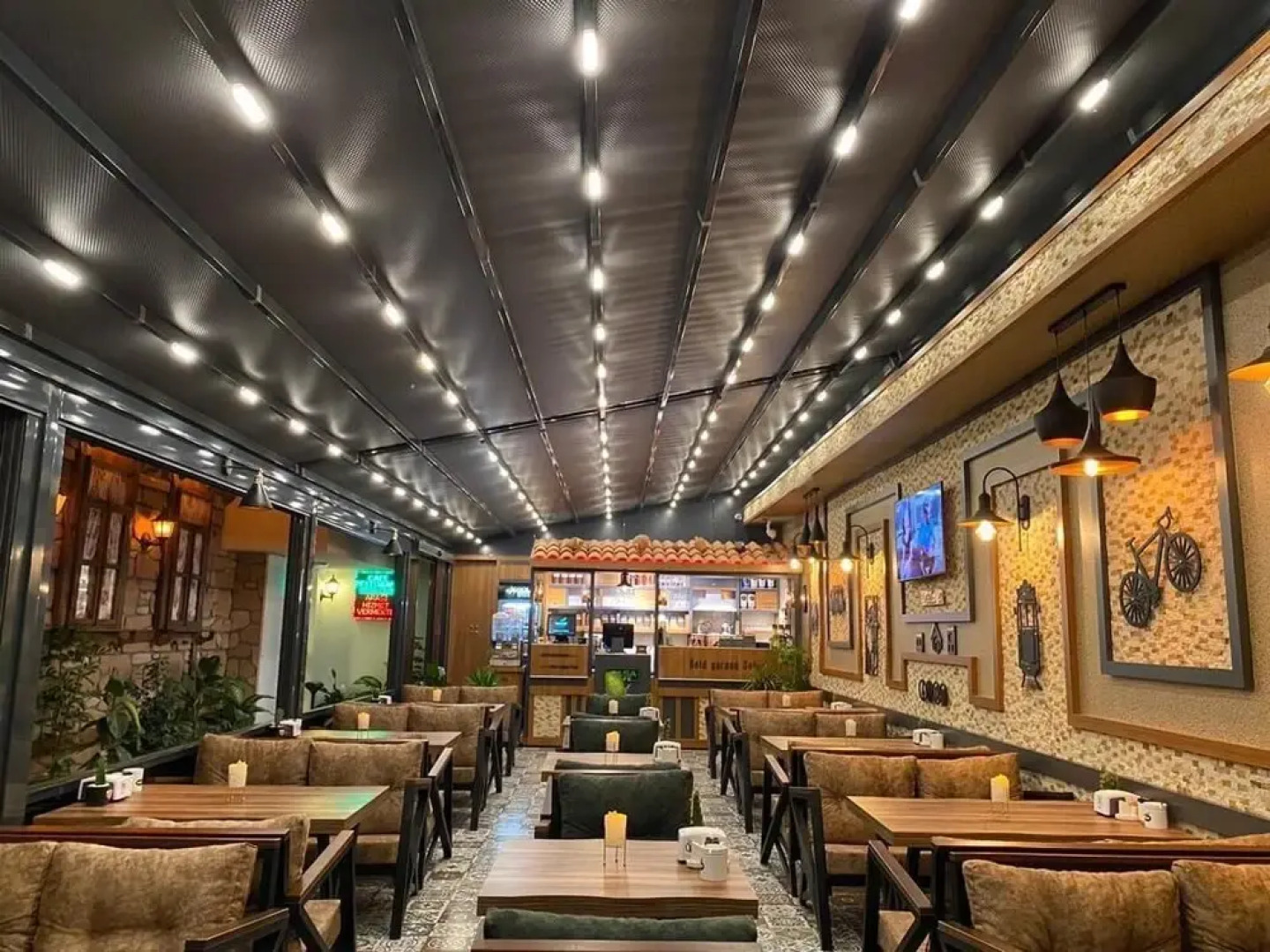 10 Numara Gold Suit Otel