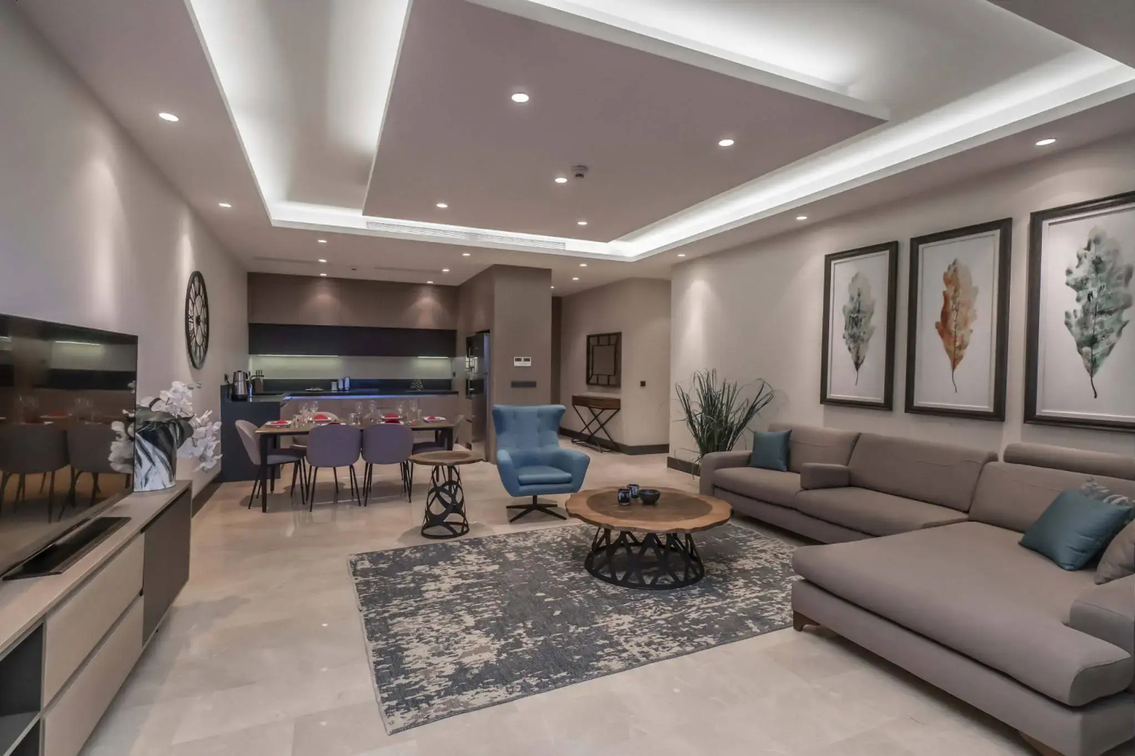 Red Rock Hotel & Suites by Selvese