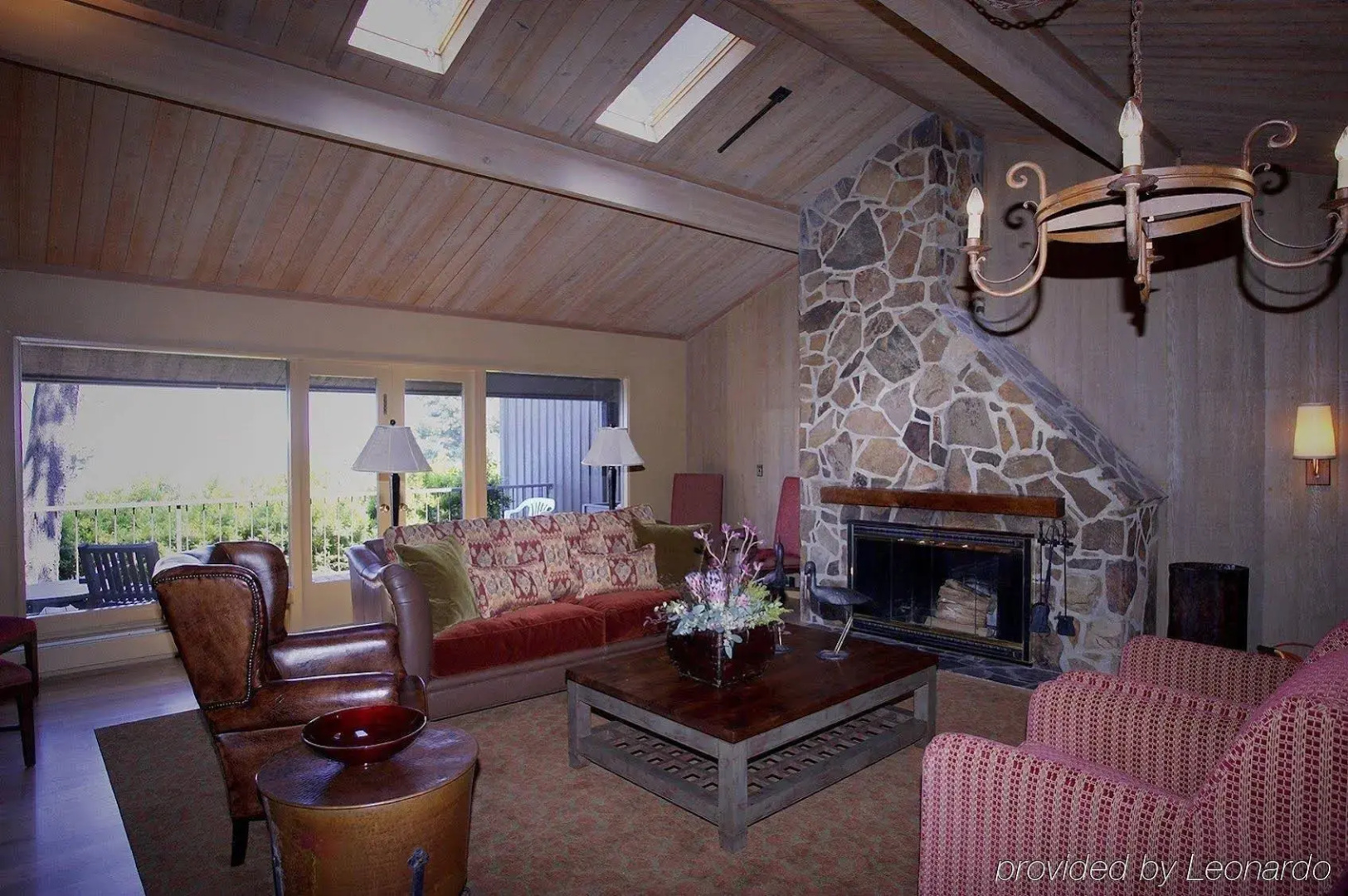 Salishan Coastal Lodge