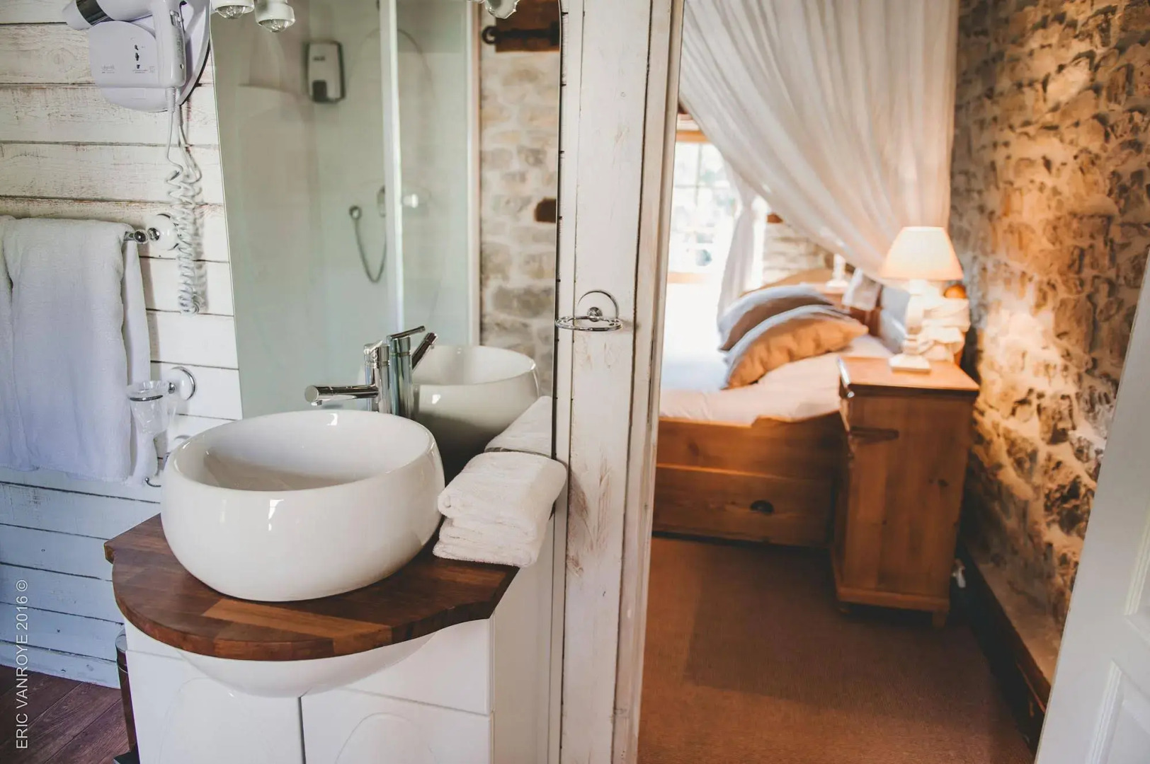 Au Domaine de la Pommeraye & Spa