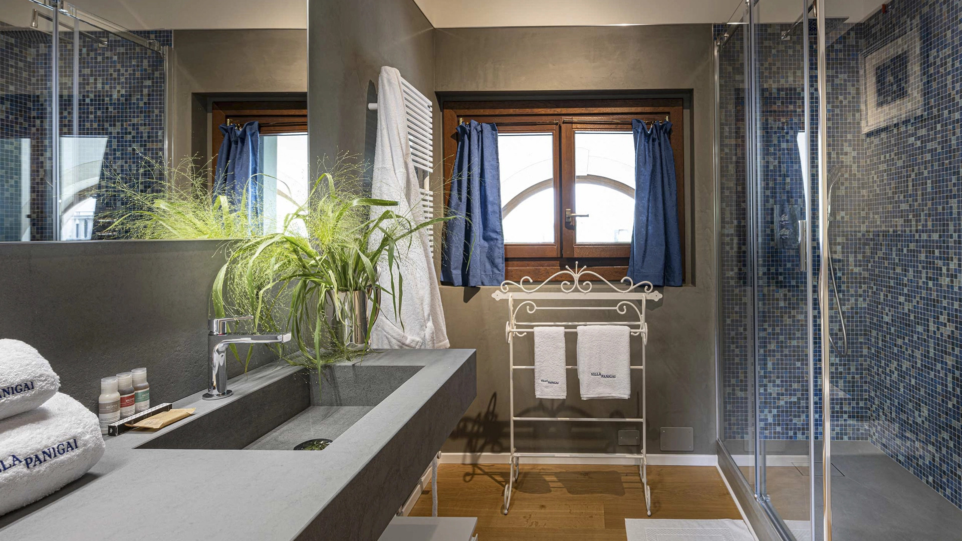 Villa Barchessa Panigai 14