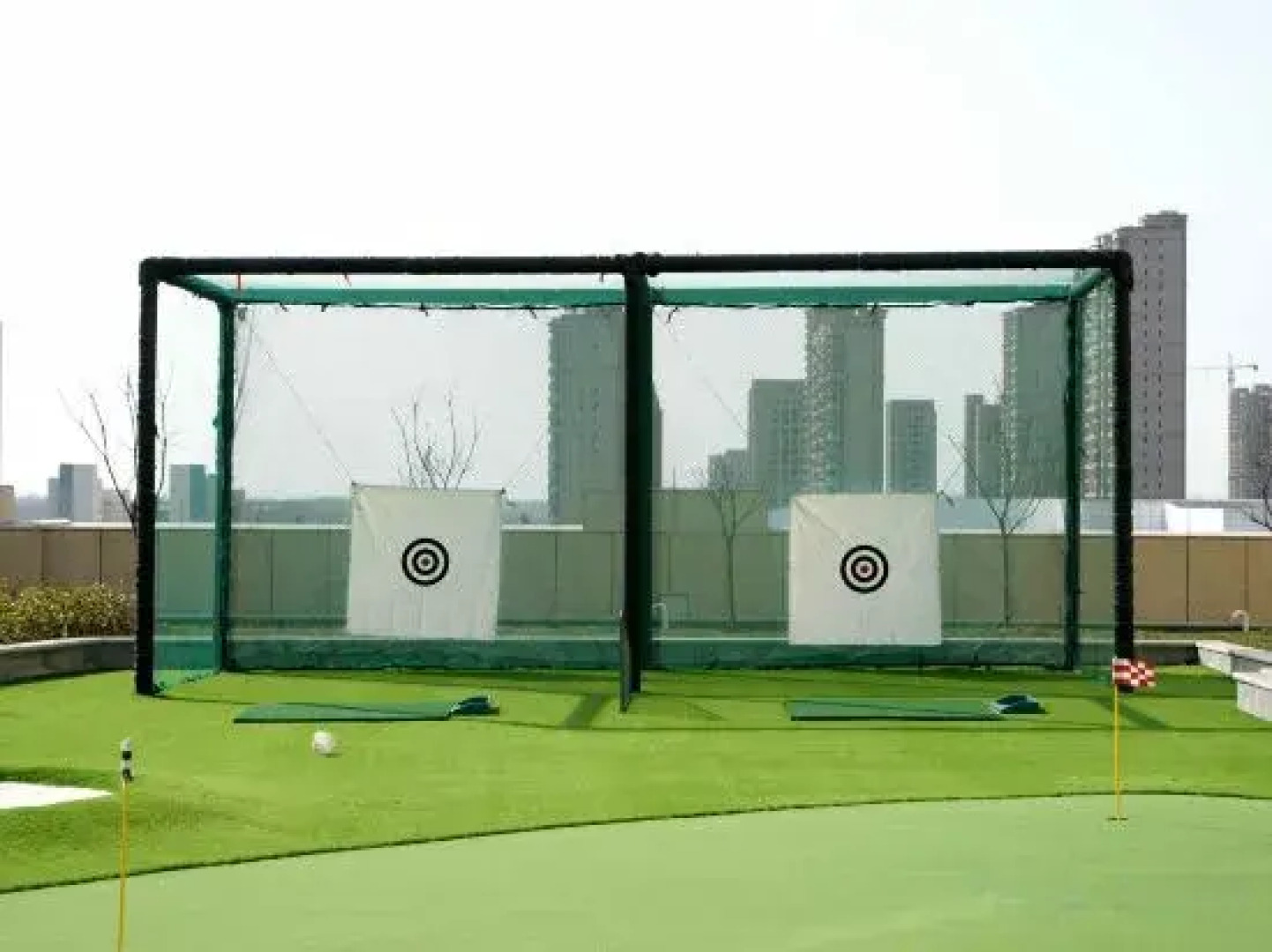 Narada Hotel Tiancheng