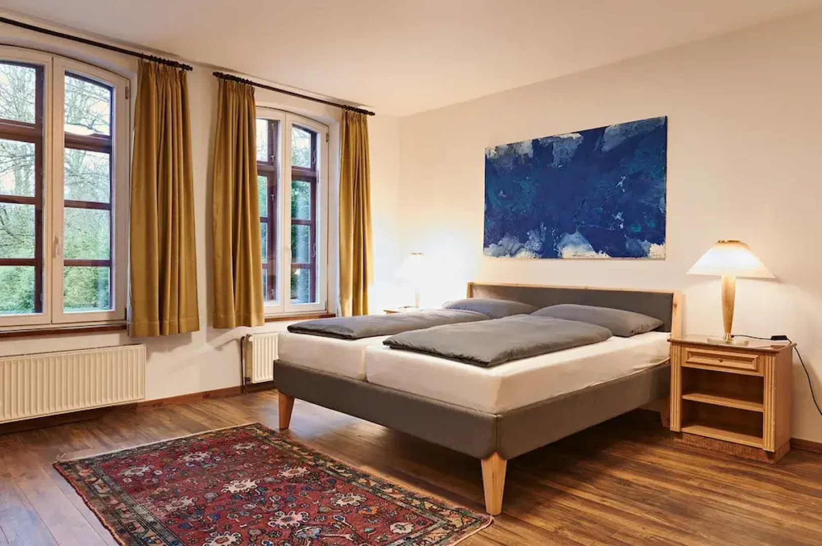 Holiday Home Near Schlosshotel Wendorf Golf