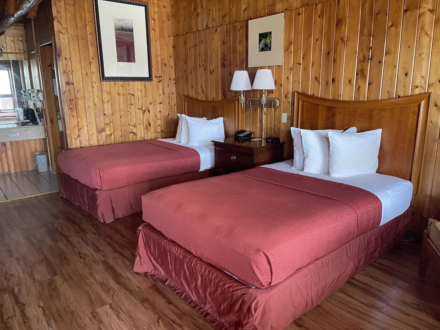 Atlantic Shores Inn and Suites