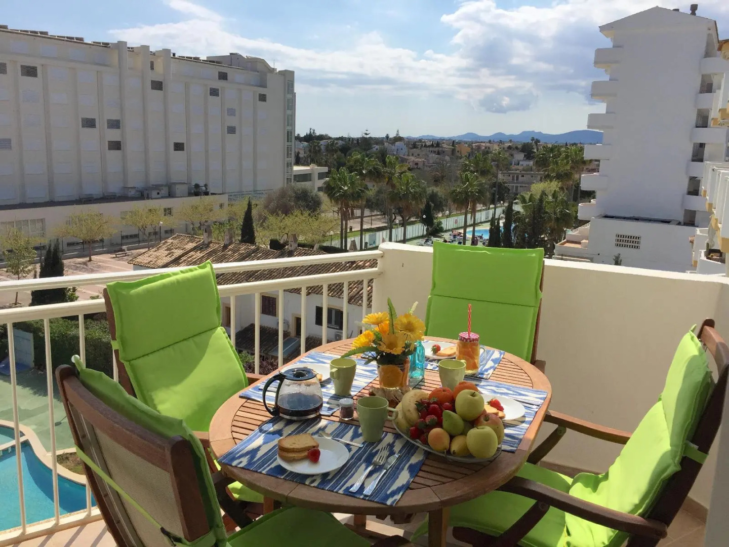 Apartamento Beauty Sa Coma II