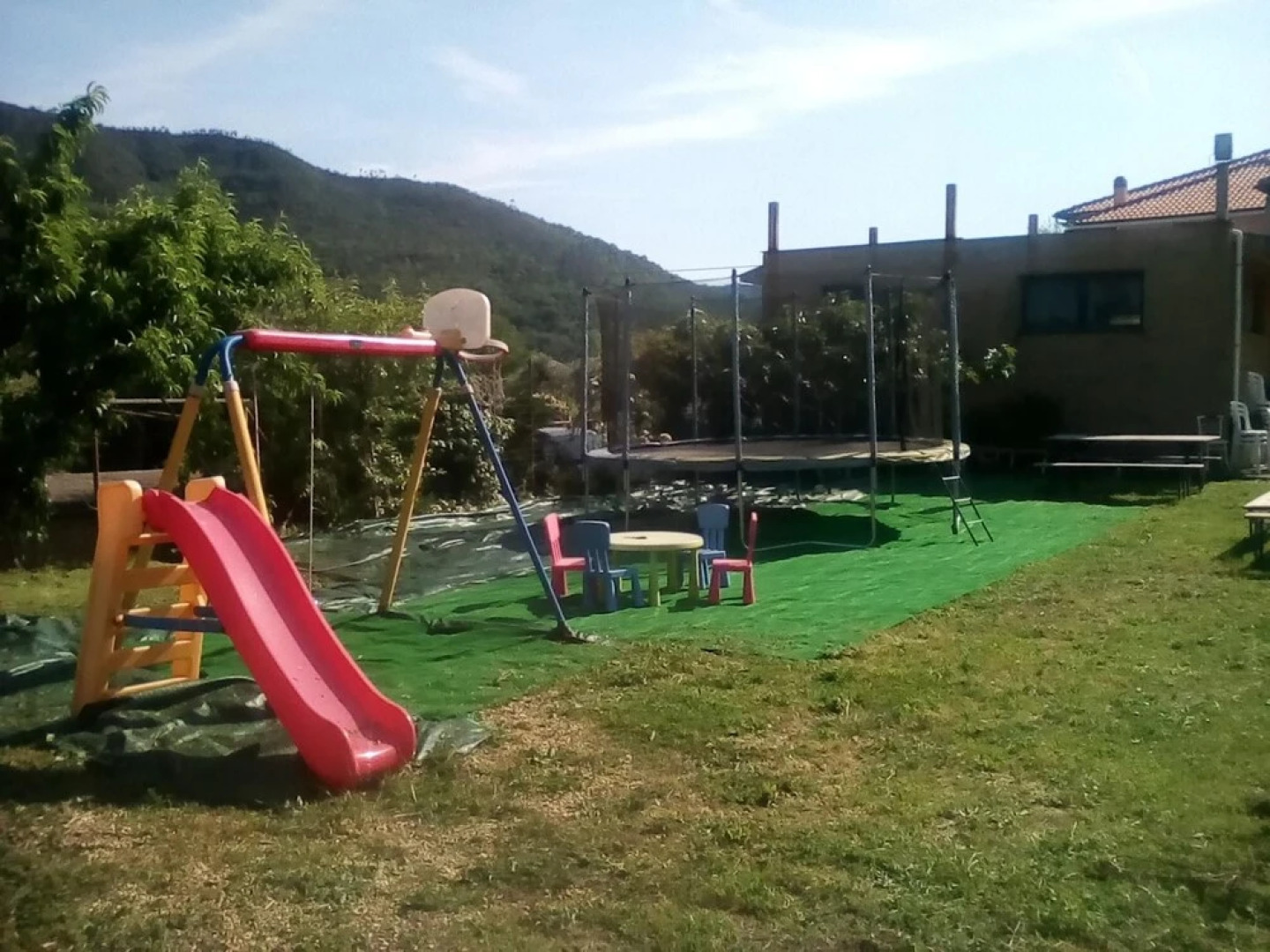 Apartment With 2 Bedrooms in Villanova D'albenga, With Furnished Balco