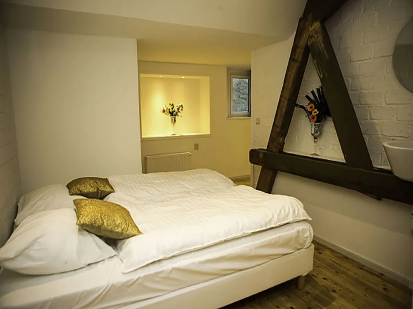 Bungalowpark Landsrade 34912