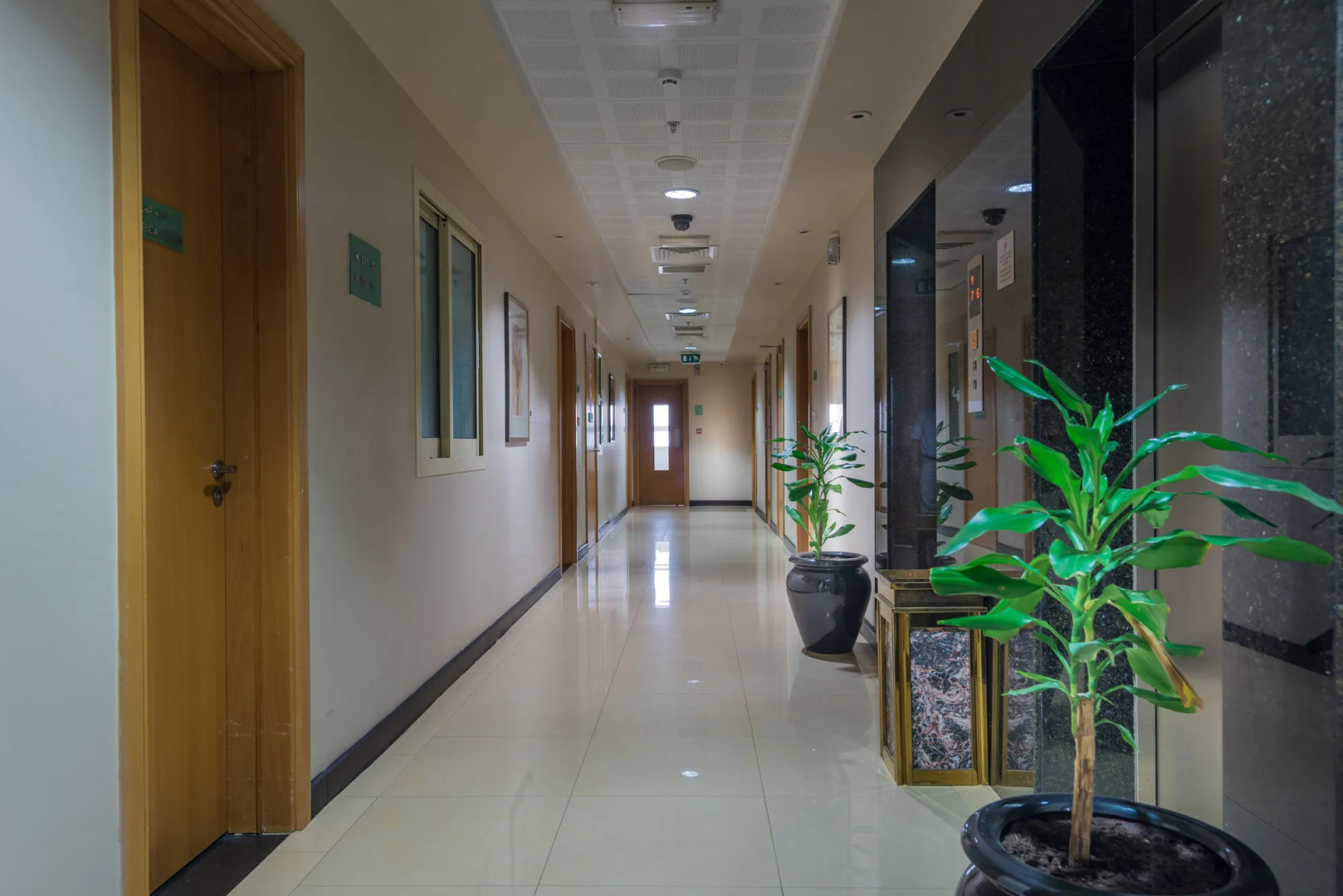 City Stay Grand Hotel Apartments