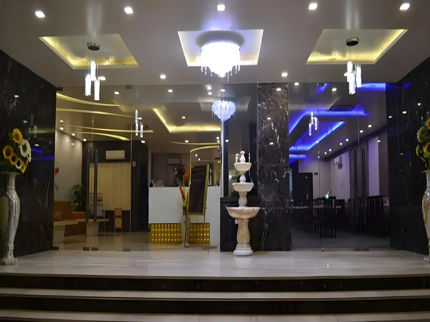 Hotel Krishnam