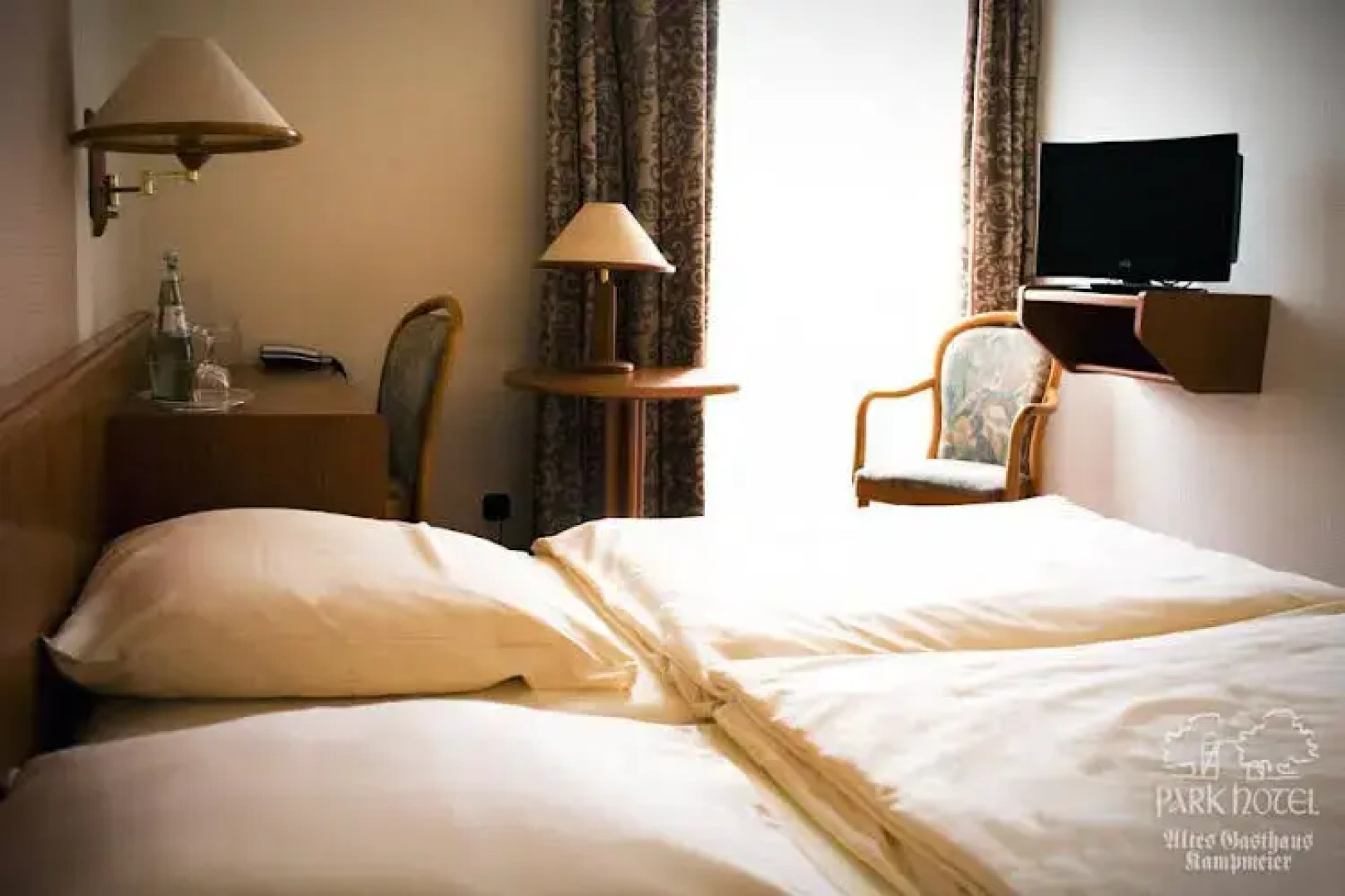 Parkhotel Osnabrück