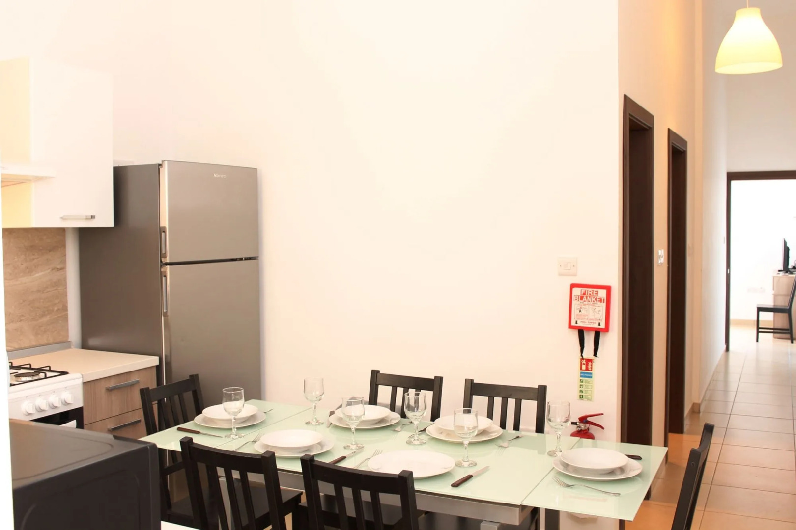 Blue Harbour 4 Seafront apartment by Getaways Malta