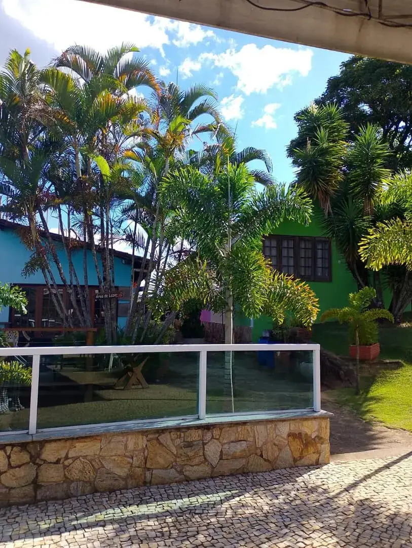 Pousada Aconchego de Minas