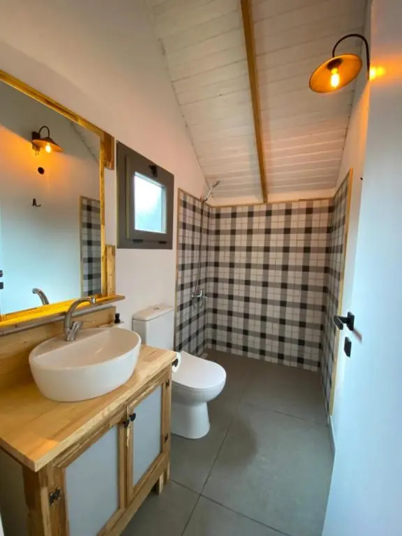 La Casa Verde Bungalows