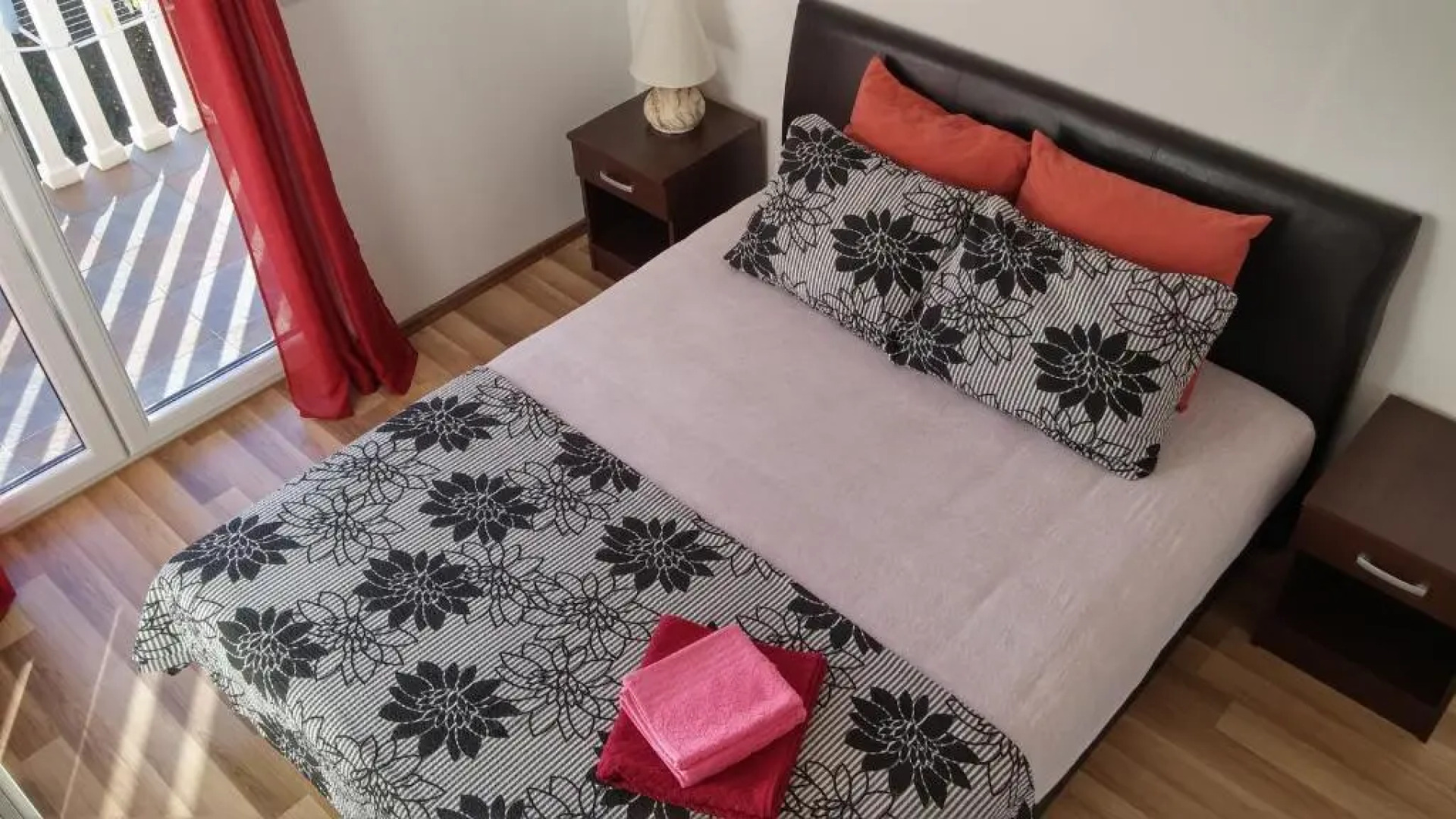 Apartments Mila Tivat