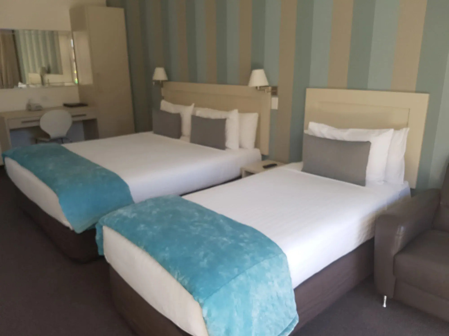 Aspen Court Motel Franz Josef