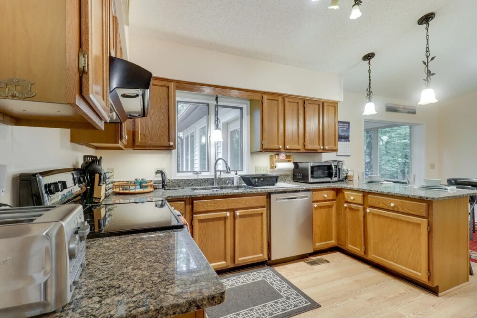 Blue Ridge Oasis at the Massanutten Resort!