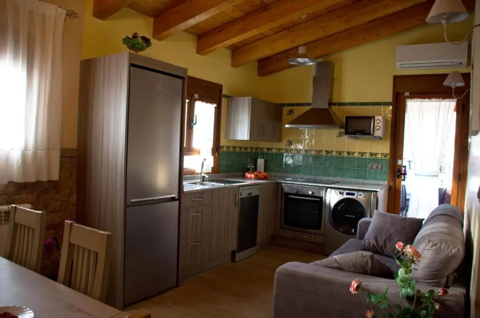 Casa Oliva La Bodegueta