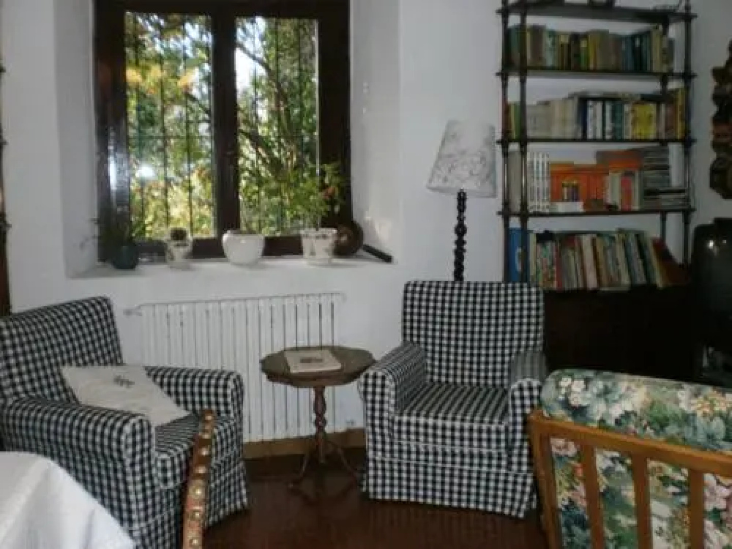 La Casona de Priorio