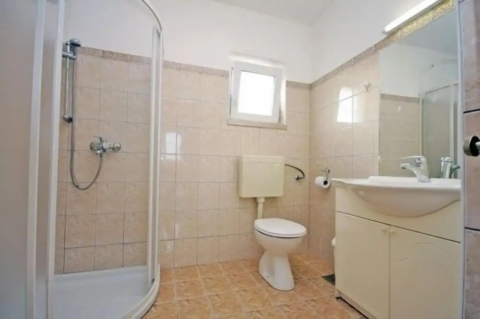 Captain's Villa Sokol