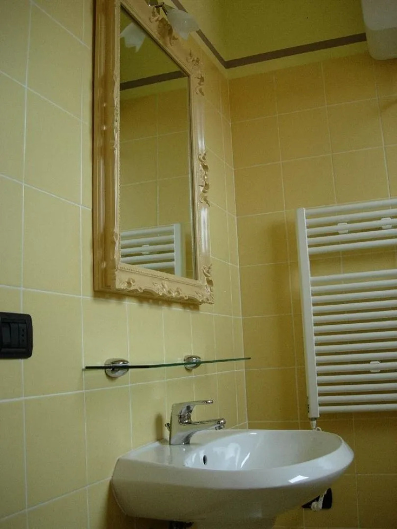 Villaggio Turistico Airone