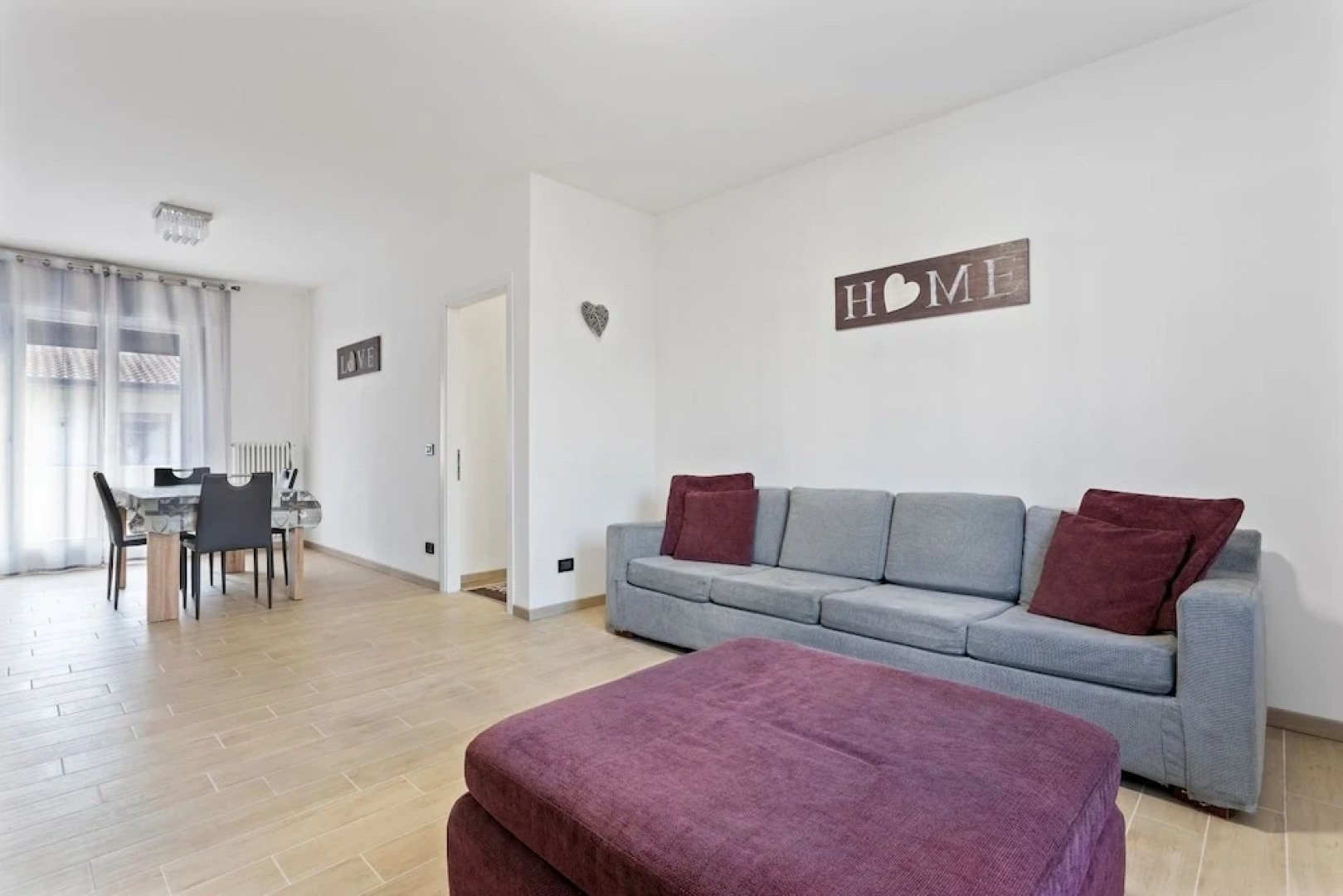 Cassola - Via Loria 12