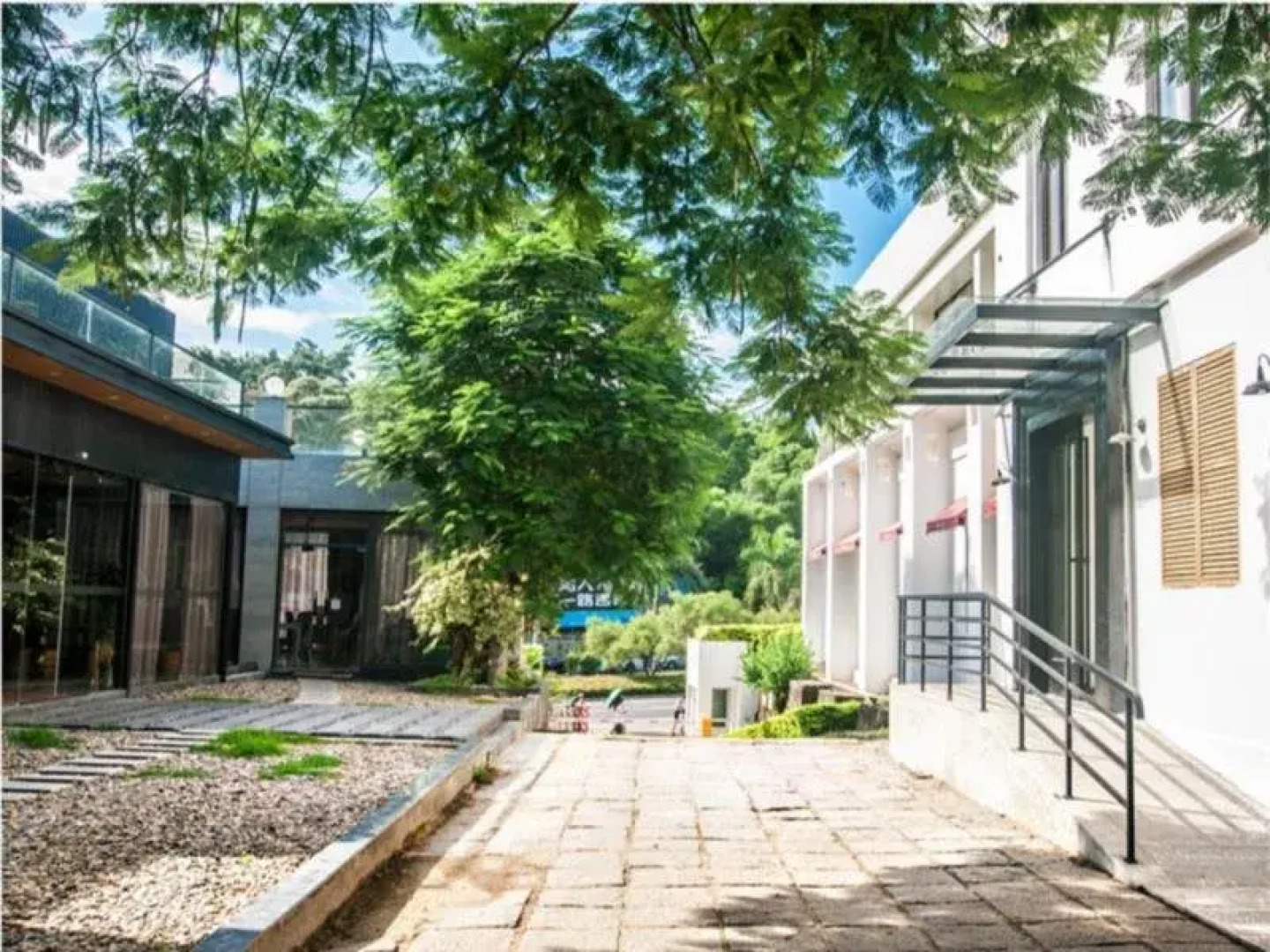 Xiamen Angel Bay Hotel