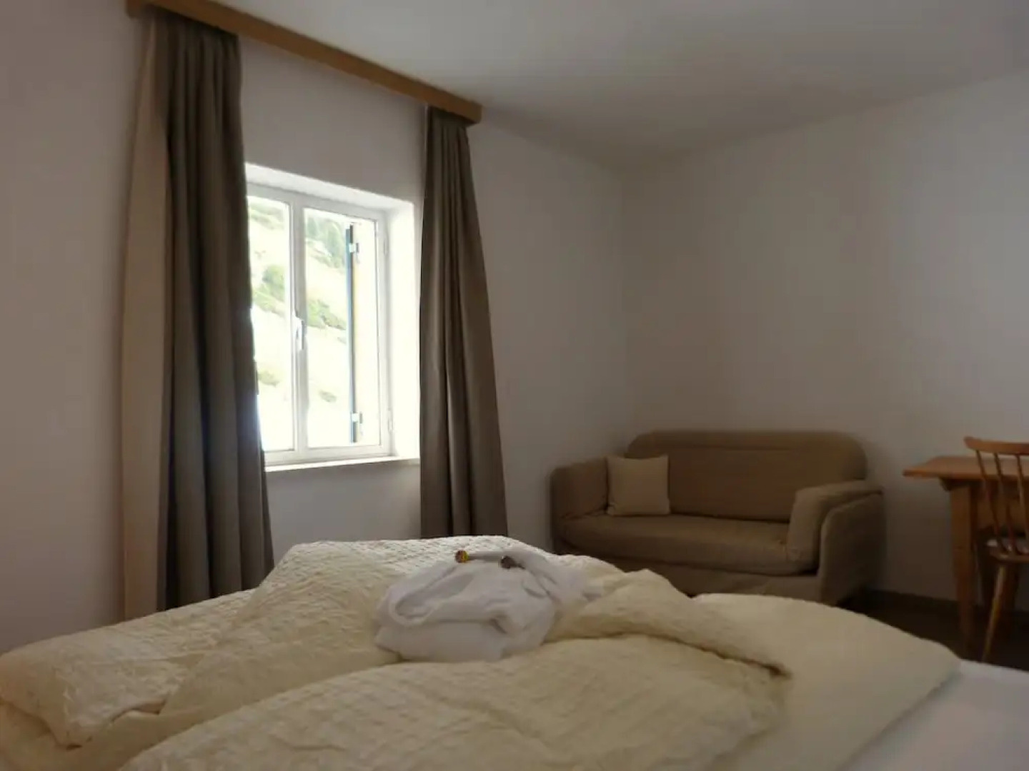 Berghotel Franzenshöhe