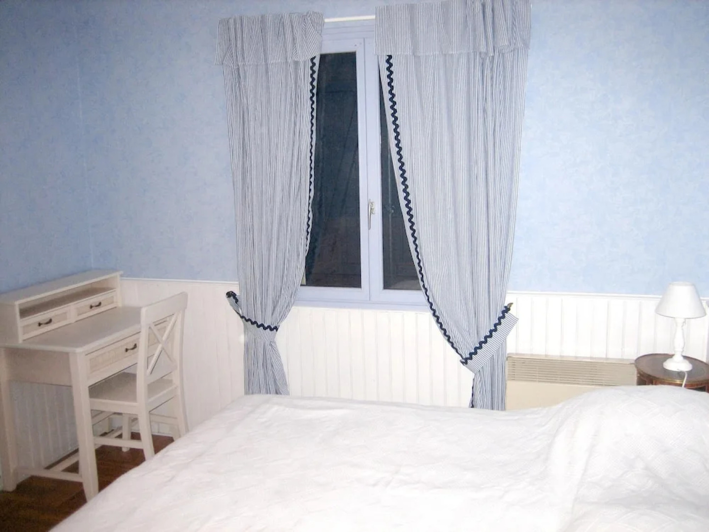 House With 5 Bedrooms in Courtils, With Enclosed Garden and Wifi - 35