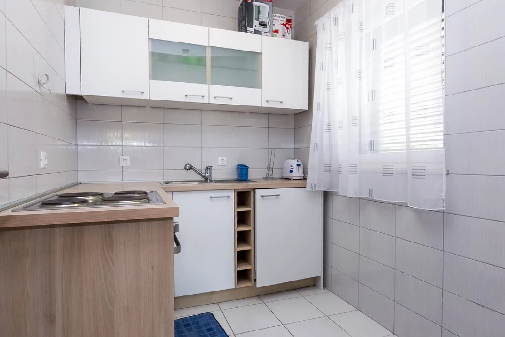 Aparthotel Mediteran