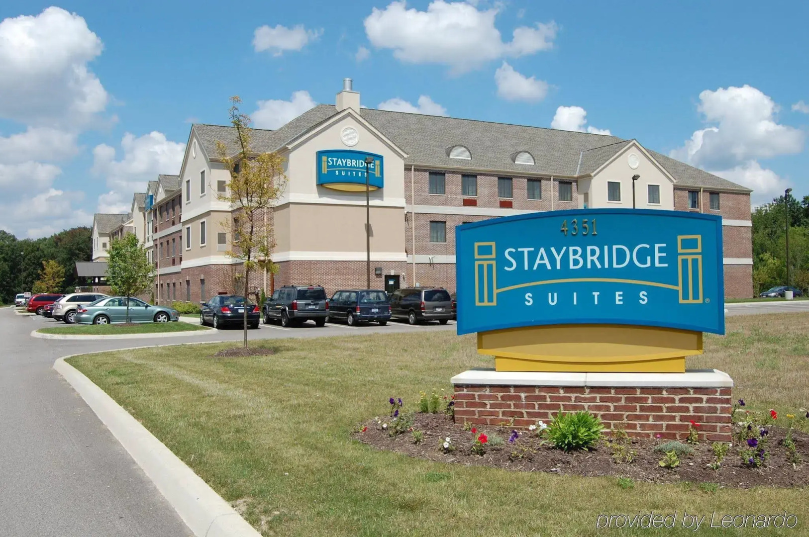 Staybridge Suites Akron-Stow-Cuyahoga Falls by IHG
