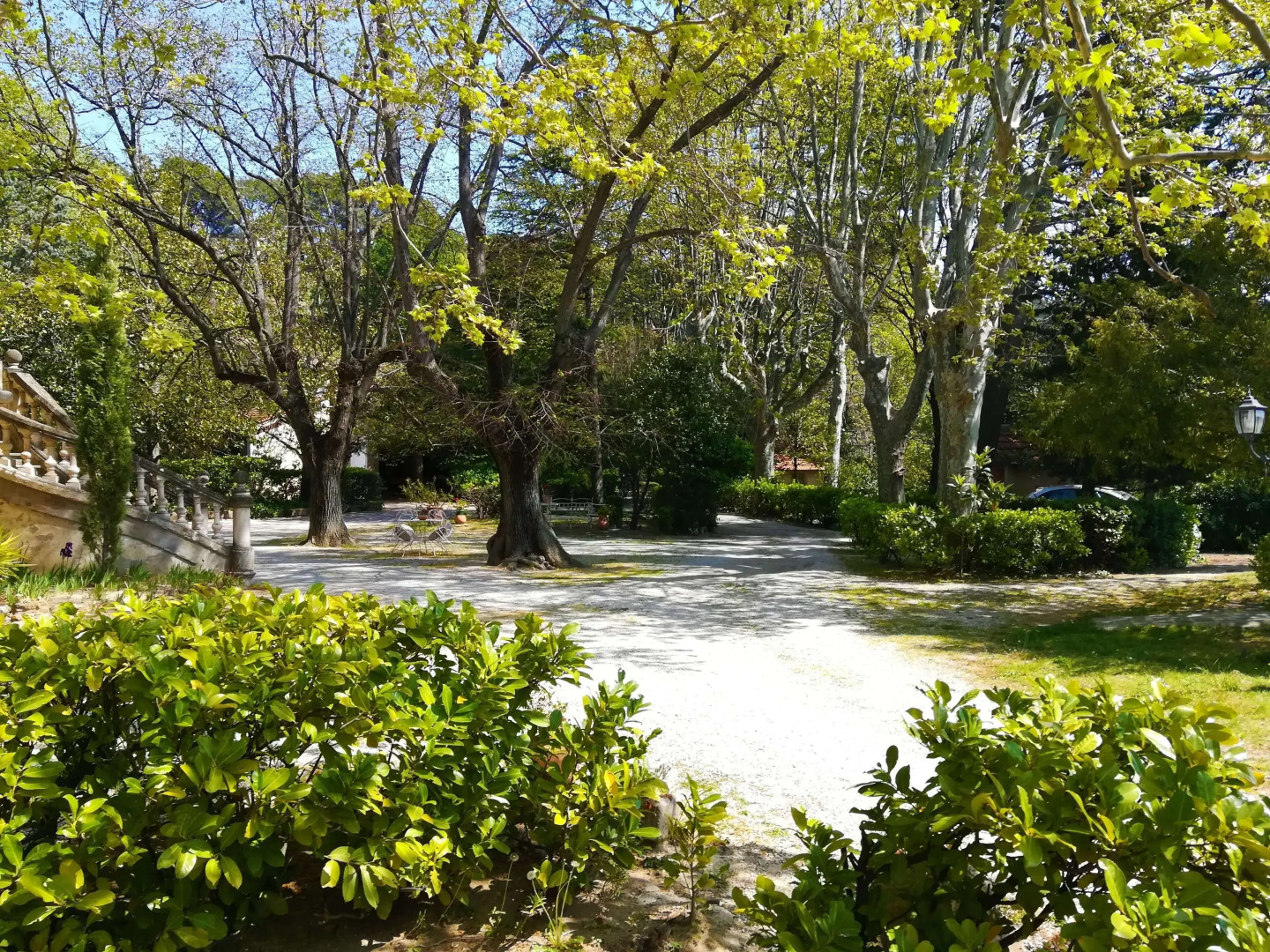 Embarben Maison d'hotes